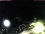 Archiv Foto Webcam Oberstdorfer Residenz 23:00