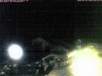 Archiv Foto Webcam Oberstdorfer Residenz 01:00