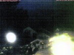 Archiv Foto Webcam Oberstdorfer Residenz 03:00