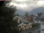 Archiv Foto Webcam Oberstdorfer Residenz 05:00