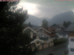 Archiv Foto Webcam Oberstdorfer Residenz 06:00