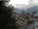 Archiv Foto Webcam Oberstdorfer Residenz 07:00