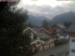 Archiv Foto Webcam Oberstdorfer Residenz 09:00