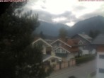 Archiv Foto Webcam Oberstdorfer Residenz 11:00