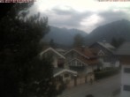 Archiv Foto Webcam Oberstdorfer Residenz 13:00