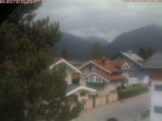 Archiv Foto Webcam Oberstdorfer Residenz 15:00
