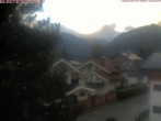 Archiv Foto Webcam Oberstdorfer Residenz 05:00