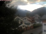 Archiv Foto Webcam Oberstdorfer Residenz 06:00