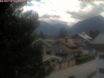 Archiv Foto Webcam Oberstdorfer Residenz 11:00