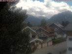 Archiv Foto Webcam Oberstdorfer Residenz 13:00