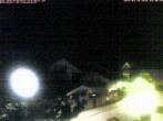 Archiv Foto Webcam Oberstdorfer Residenz 01:00