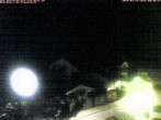 Archived image Webcam Oberstdorf holiday apartment 18:00