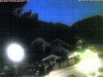Archived image Webcam Oberstdorf holiday apartment 22:00