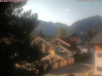 Archived image Webcam Oberstdorf holiday apartment 02:00