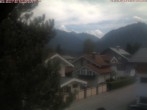 Archiv Foto Webcam Oberstdorfer Residenz 13:00