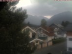 Archiv Foto Webcam Oberstdorfer Residenz 15:00