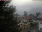 Archiv Foto Webcam Oberstdorfer Residenz 17:00
