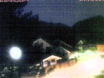 Archiv Foto Webcam Oberstdorfer Residenz 03:00