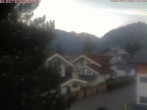 Archiv Foto Webcam Oberstdorfer Residenz 05:00