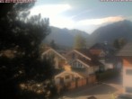 Archiv Foto Webcam Oberstdorfer Residenz 07:00