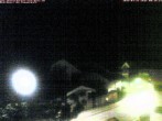 Archiv Foto Webcam Oberstdorfer Residenz 23:00