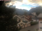 Archiv Foto Webcam Oberstdorfer Residenz 06:00