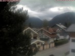 Archiv Foto Webcam Oberstdorfer Residenz 09:00