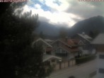 Archiv Foto Webcam Oberstdorfer Residenz 11:00