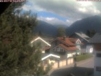 Archiv Foto Webcam Oberstdorfer Residenz 15:00