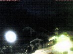 Archiv Foto Webcam Oberstdorfer Residenz 03:00
