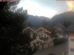 Archiv Foto Webcam Oberstdorfer Residenz 05:00
