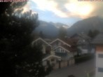 Archiv Foto Webcam Oberstdorfer Residenz 06:00
