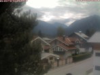 Archiv Foto Webcam Oberstdorfer Residenz 11:00