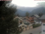 Archiv Foto Webcam Oberstdorfer Residenz 13:00