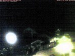 Archiv Foto Webcam Oberstdorfer Residenz 23:00