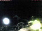 Archiv Foto Webcam Oberstdorfer Residenz 01:00