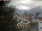 Archiv Foto Webcam Oberstdorfer Residenz 05:00