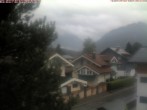 Archiv Foto Webcam Oberstdorfer Residenz 06:00