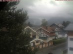 Archiv Foto Webcam Oberstdorfer Residenz 07:00