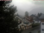 Archiv Foto Webcam Oberstdorfer Residenz 09:00