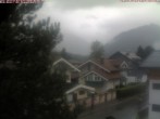 Archiv Foto Webcam Oberstdorfer Residenz 11:00