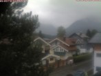 Archiv Foto Webcam Oberstdorfer Residenz 15:00
