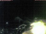 Archiv Foto Webcam Oberstdorfer Residenz 23:00