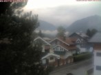 Archiv Foto Webcam Oberstdorfer Residenz 06:00