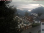 Archiv Foto Webcam Oberstdorfer Residenz 07:00
