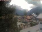 Archiv Foto Webcam Oberstdorfer Residenz 11:00