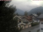 Archiv Foto Webcam Oberstdorfer Residenz 13:00