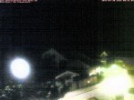 Archiv Foto Webcam Oberstdorfer Residenz 23:00