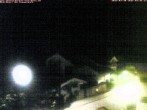 Archiv Foto Webcam Oberstdorfer Residenz 01:00