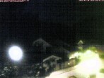 Archiv Foto Webcam Oberstdorfer Residenz 03:00